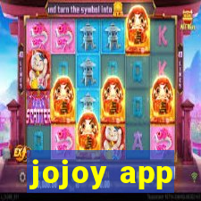 jojoy app